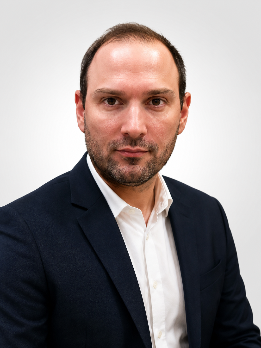 Oclésio Jr. Corretor de Imóveis